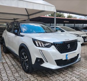 Peugeot 2008 PureTech 130 S&S GT-LINE