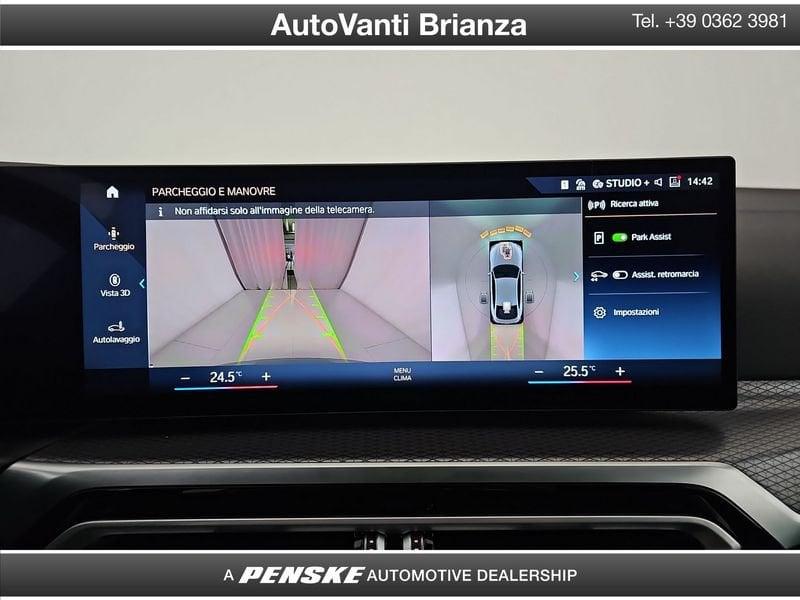 BMW Serie 4 Gran Coupé 420d xDrive 48V Msport Pro