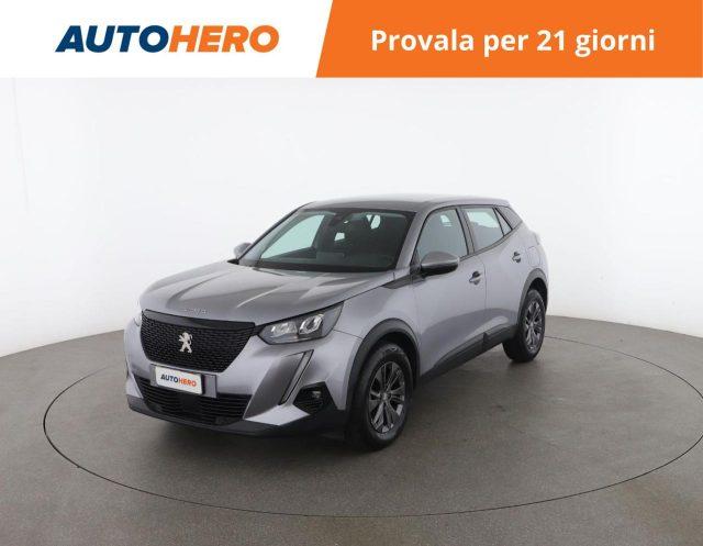 PEUGEOT 2008 PureTech 100 S&S Active Pack