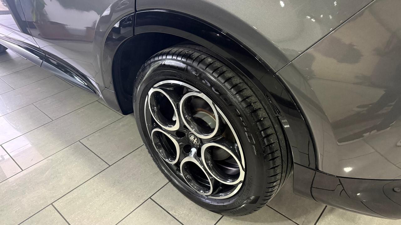 ALFA ROMEO TONALE 1.6 MULTIJET 130 CV AUTOMATICA