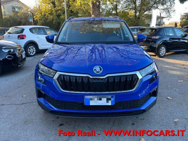 SKODA Karoq 2.0 TDI EVO SCR 115 CV DSG Executive - PROMO