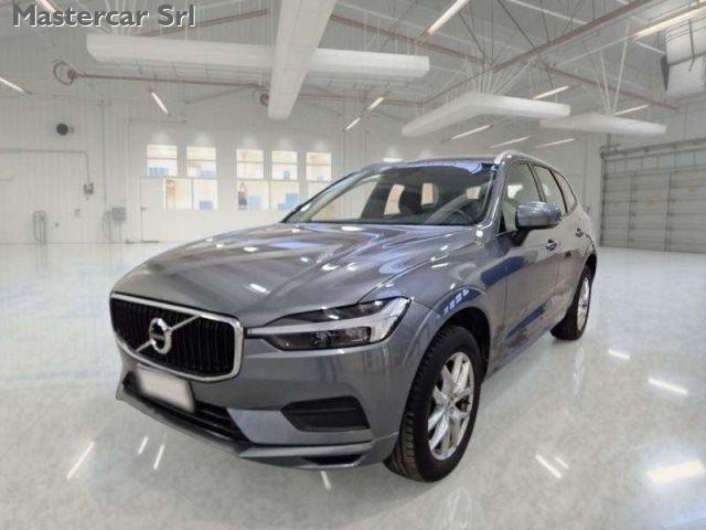 VOLVO XC60 XC60 2.0 b4 Business awd auto - targa GF338CG