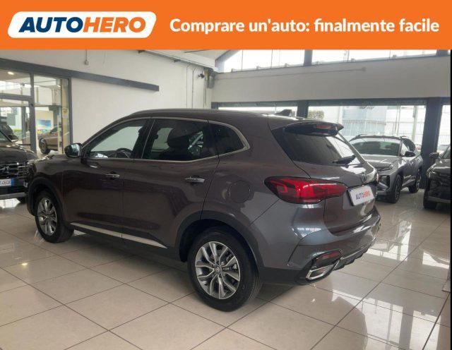 MG HS 1.5T-GDI Comfort