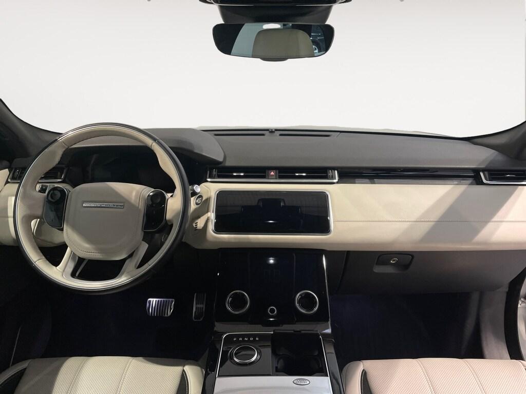 Land Rover Range Rover Velar R-Dynamic SE 300cv