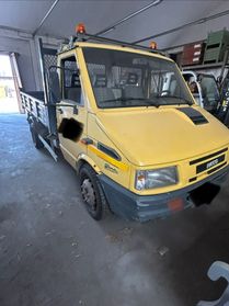 Iveco Daily 59/12 patente C 60 q