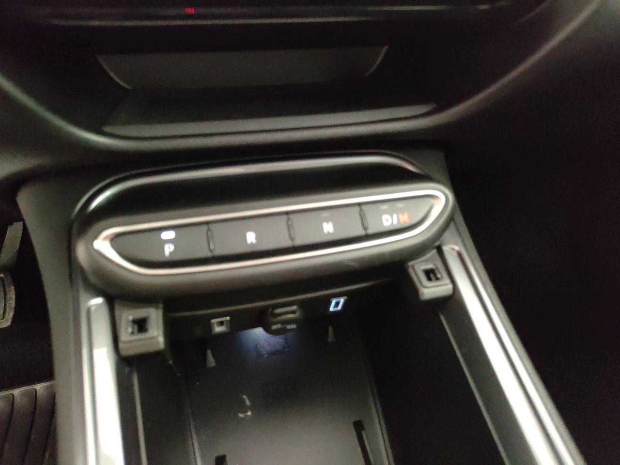Fiat 600 Hybrid 145 CV DCT MHEV