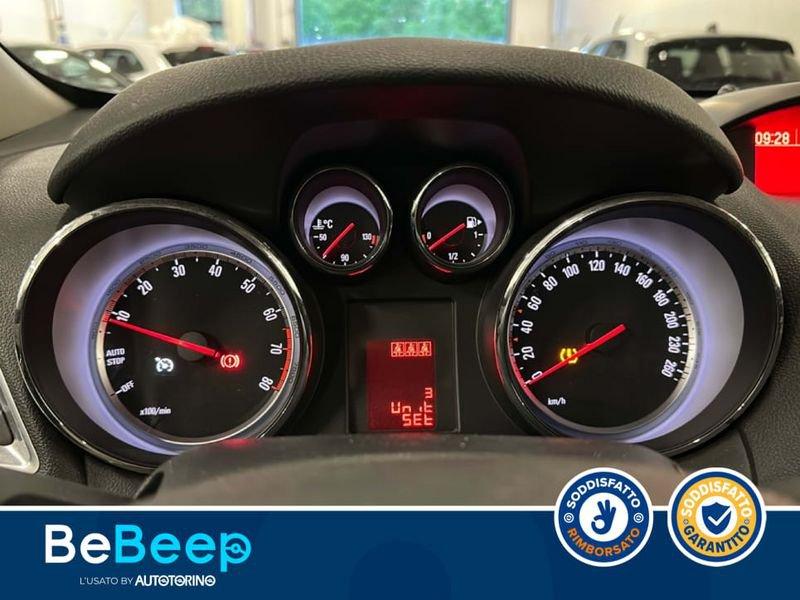 Opel Mokka 1.6 S&S 4X2 115CV M5 E6