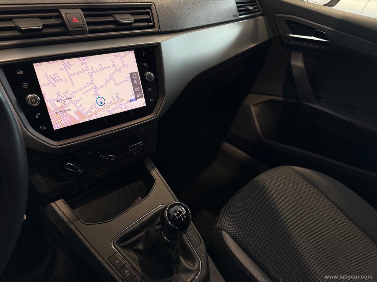 SEAT Ibiza 1.6 TDI 80CV 5p. Business