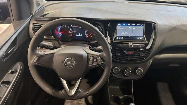 Opel Karl 1.0 Rocks 73cv