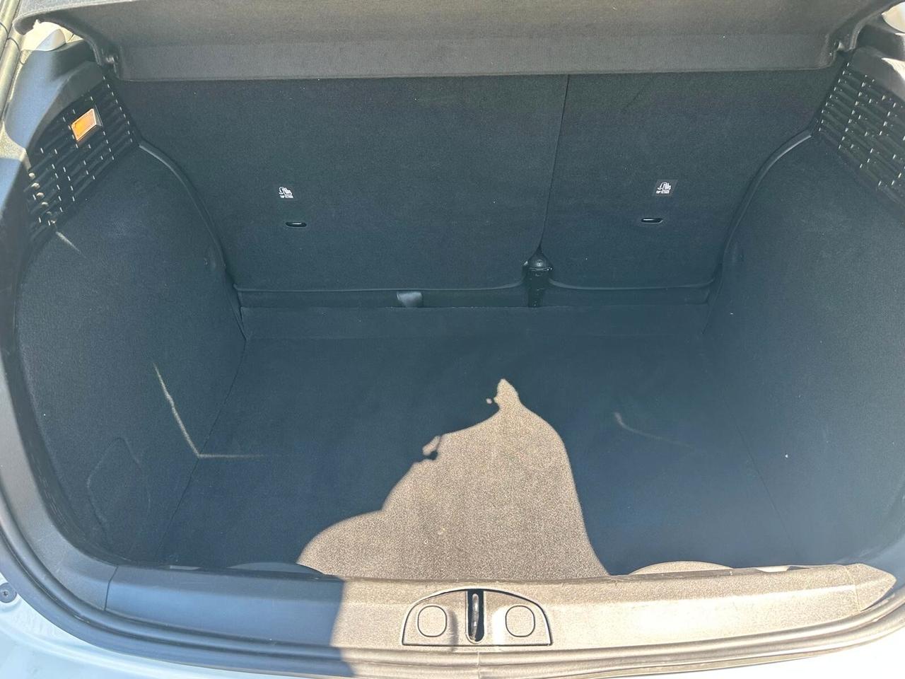 Fiat 500X 1.3MJT 95 CV N-CONNECT 2021 INTERNI IN PELLE