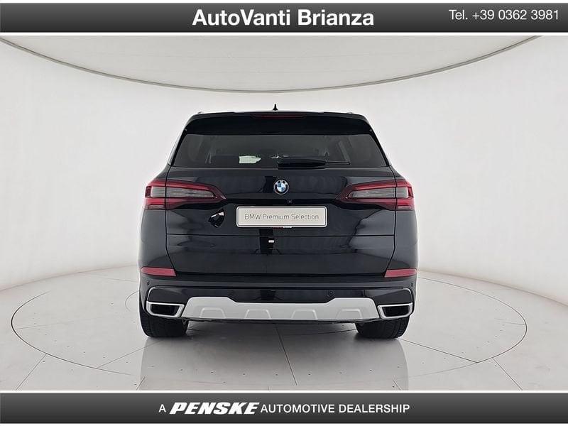 BMW X5 X5 xdrive25d xLine