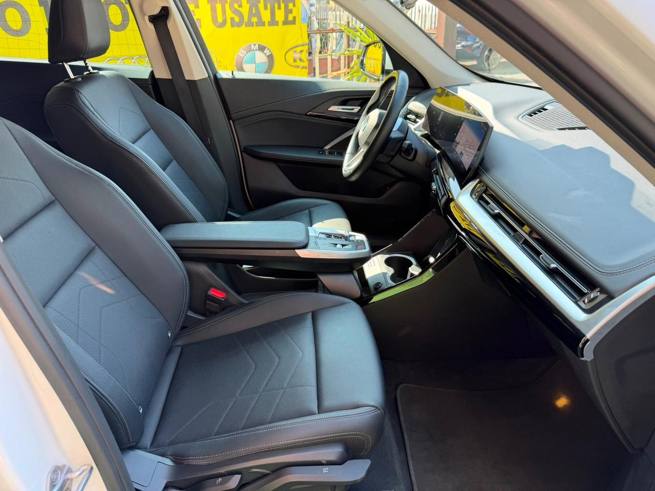 BMW X1 18D X Line