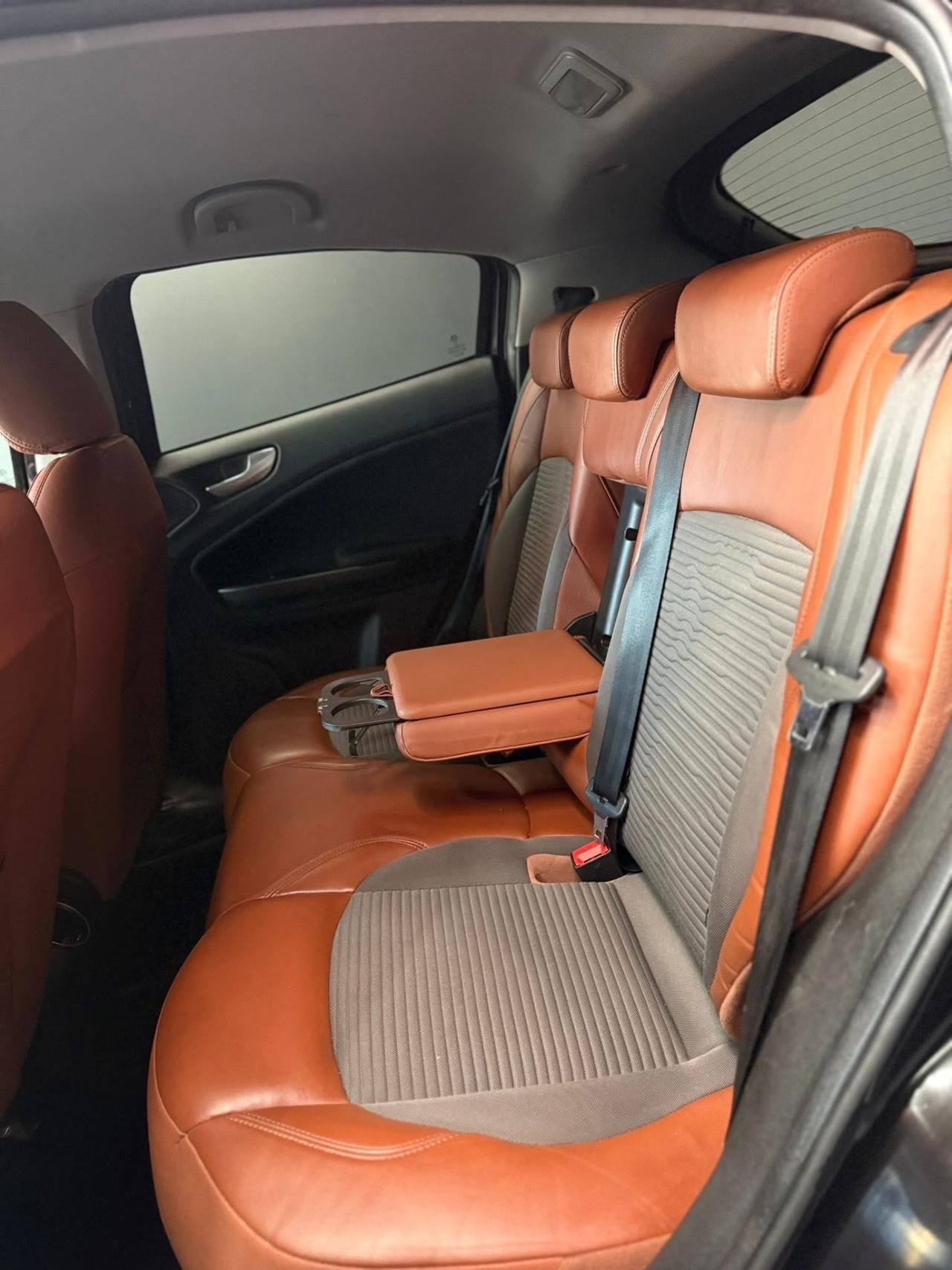 Alfa Romeo Giulietta 1.6 JTD 105 CV Exclusive 12/2014