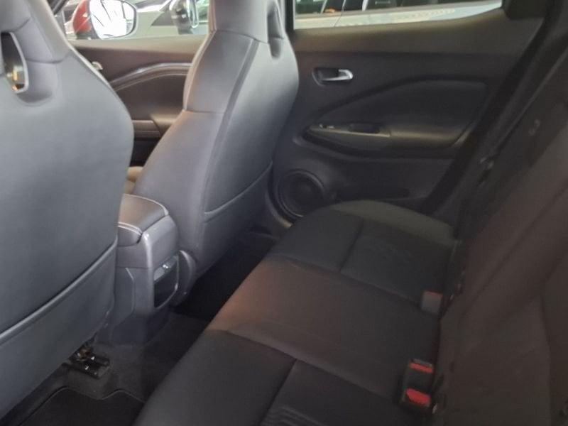 Nissan Juke II 2020 1.6 hev Tekna