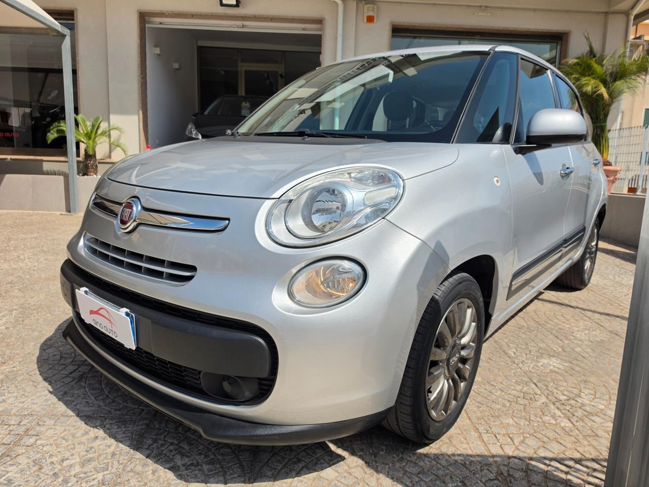 Fiat 500L 1.3 Multijet 85 CV Pop Star
