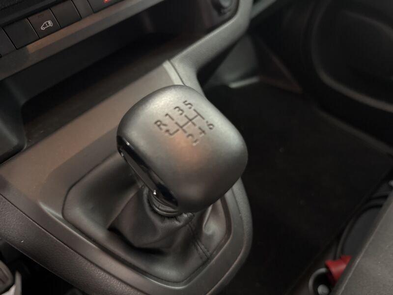 FIAT Scudo Scudo 2.0 BlueHDi 145 CV PL-TN Furgone Business