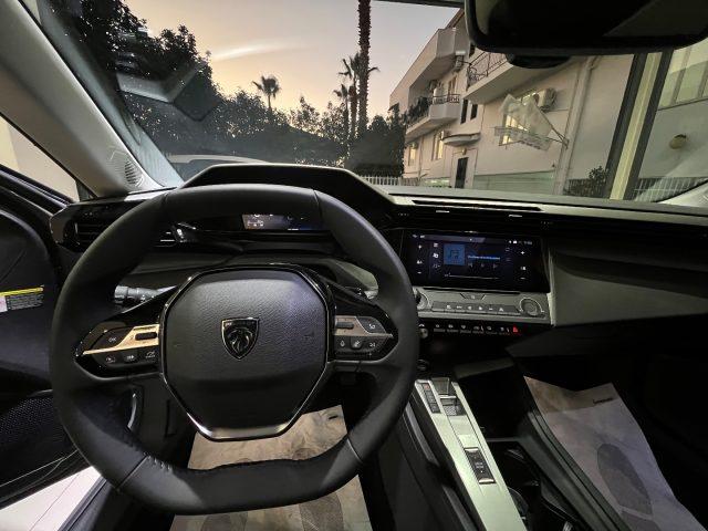 PEUGEOT 308 BlueHDi 130 S&S EAT8 Allure tua da ?299,00 mensili