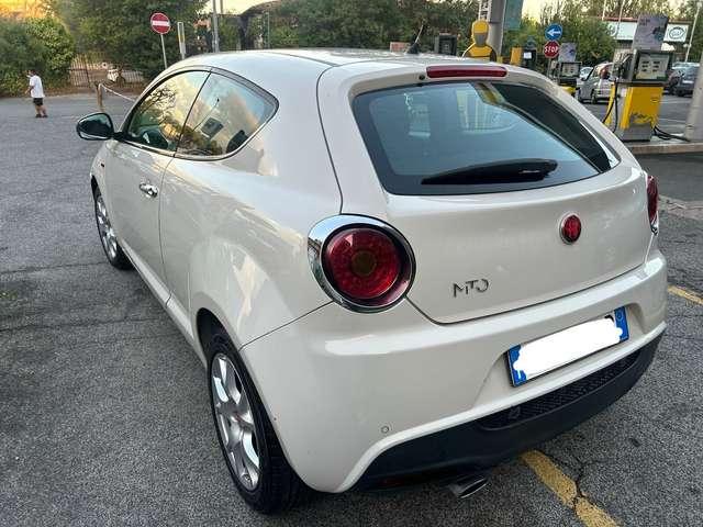 Alfa Romeo MiTo MiTo 1.4 tb m.air Progression 135cv