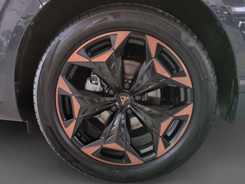 CUPRA Terramar 1.5 HYBRID DSG