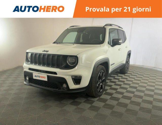 JEEP Renegade 1.6 Mjt 130 CV 80th Anniversary