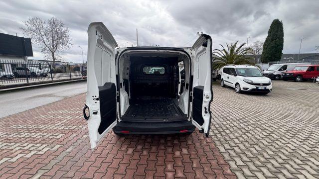 FIAT Doblo 1.3 MJT PC-TN CARGO LAMIERATO SX 3 POSTI