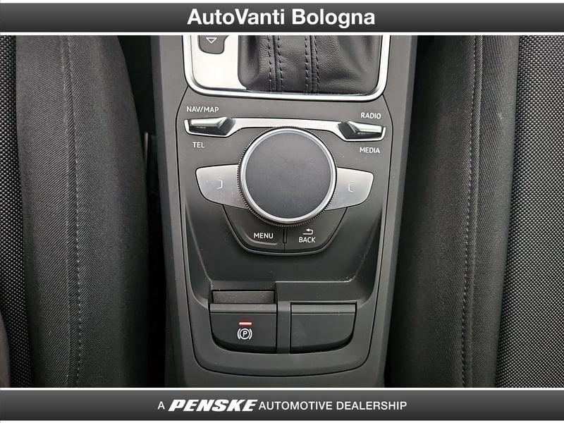 Audi Q2 Q2 30 TDI S tronic Business