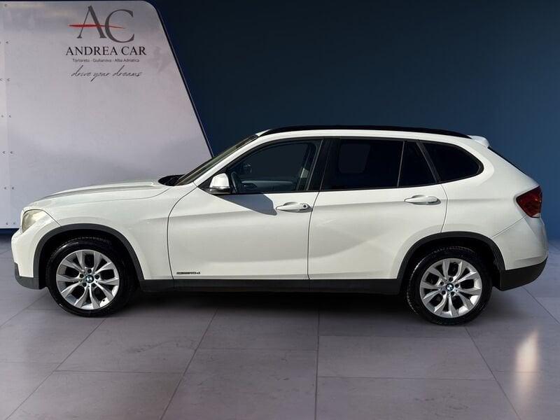 BMW X1 X1 sdrive18d