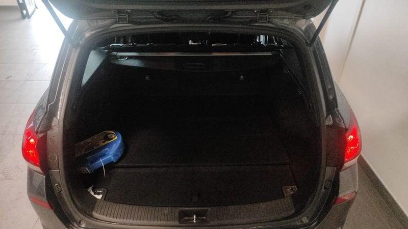 Hyundai i30 Wagon 1.6 CRDi 110CV Comfort
