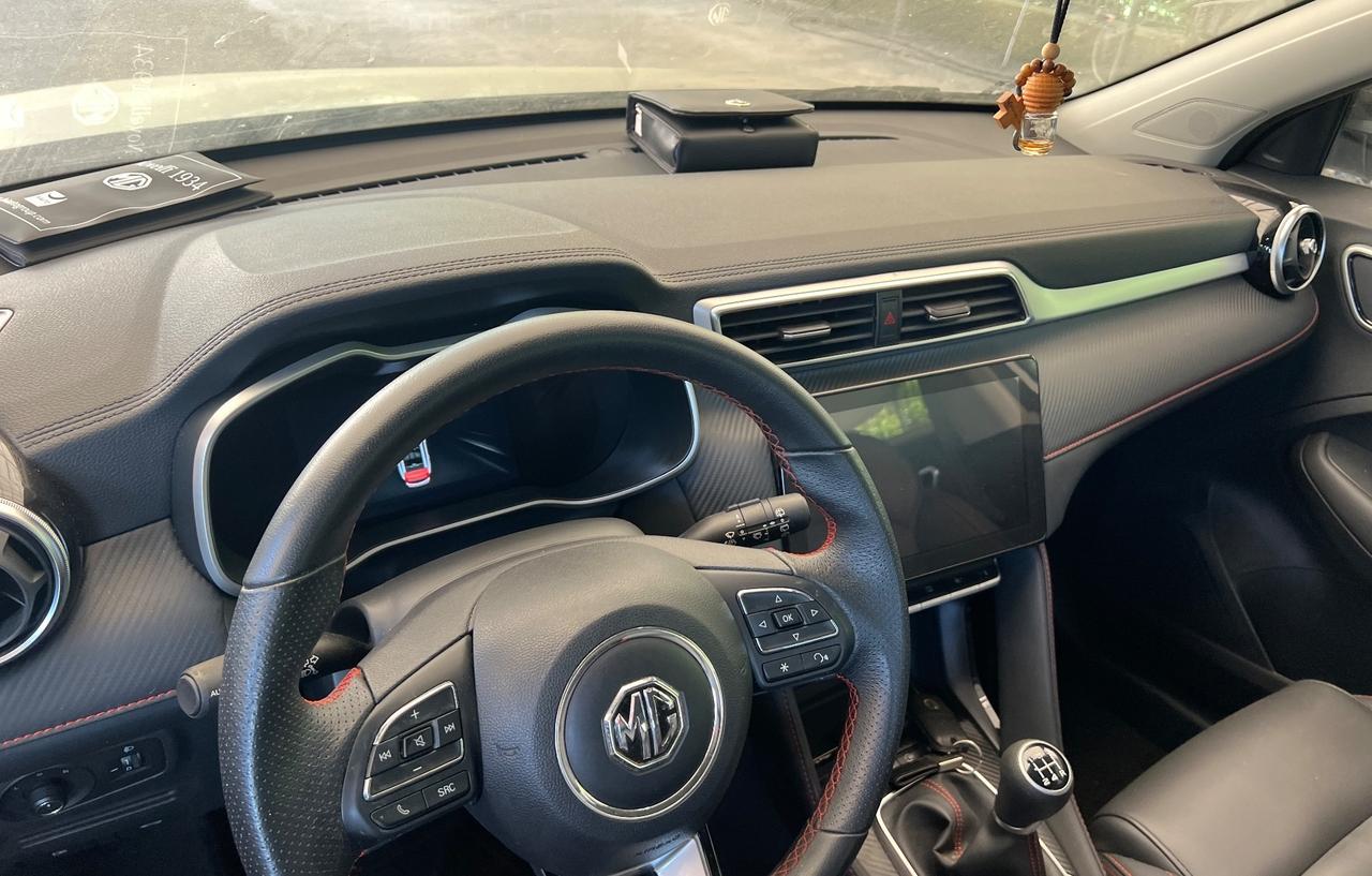 Mg ZS 1.5 VTi-tech Luxury euro6 - unico proprietario