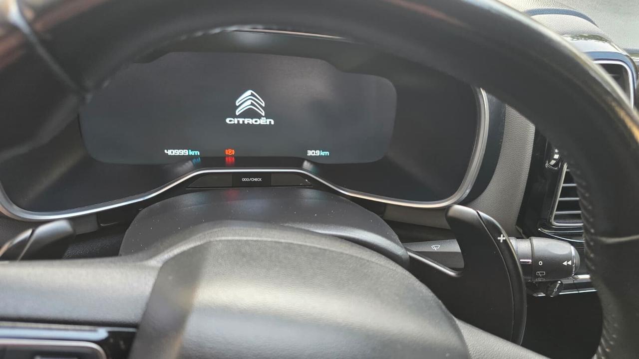 Citroen C5 Aircross Hybrid 225 e-EAT8 Feel