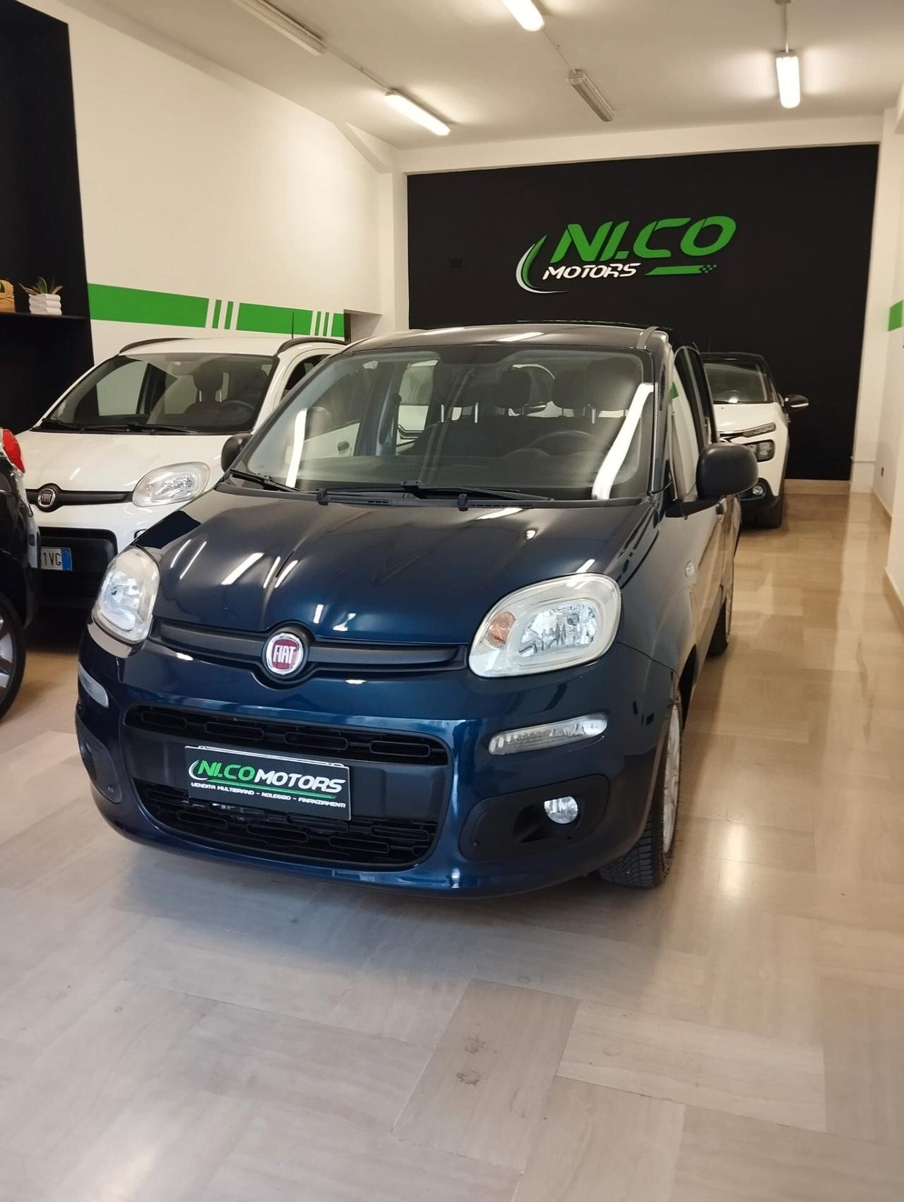 Fiat Panda 1.2 EasyPower Lounge