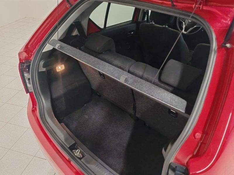 Suzuki Ignis 1.2 Hybrid Top 2WD | IVA ESPOSTA