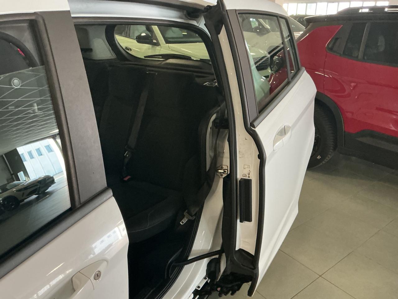 Ford B-Max 1.0 EcoBoost 100 CV Business