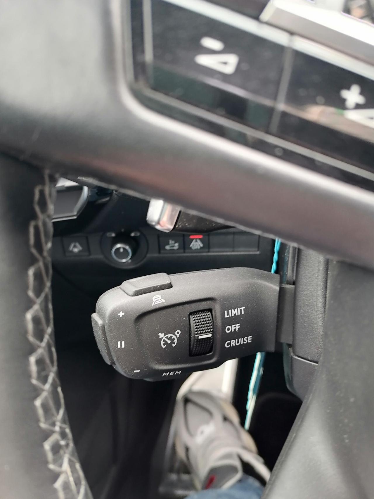 Ds 7 Crossback 1.5 BlueHDi RIVOLI TETTO APRIBILE full