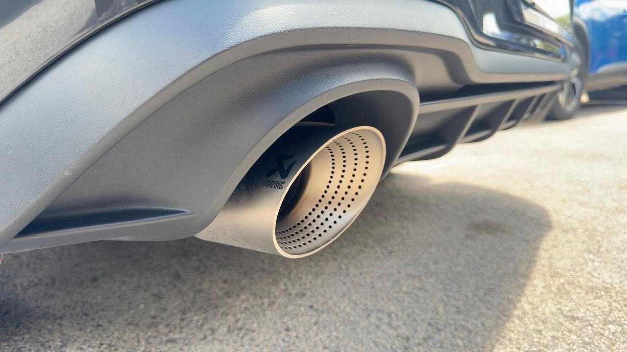 Volkswagen Golf GTI CLUBSPORT 2.0 TSI DSG/AKRAPOVIC/IQ LIGHT/