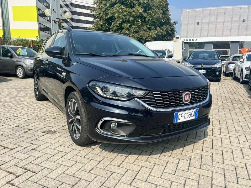 FIAT Tipo 1.6 Mjt S&S SW Lounge