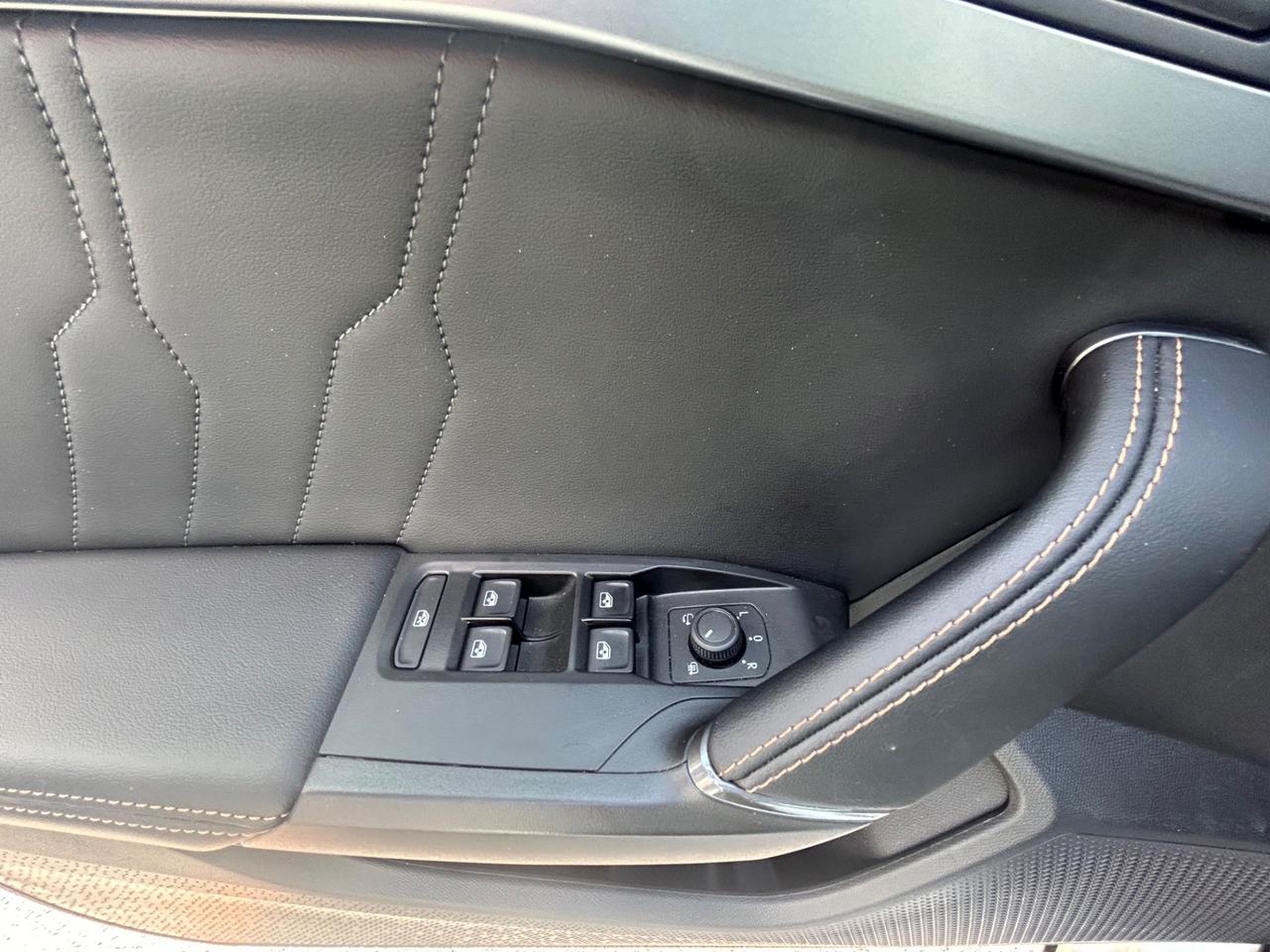 Cupra Formentor 2.0 TDI 4Drive DSG