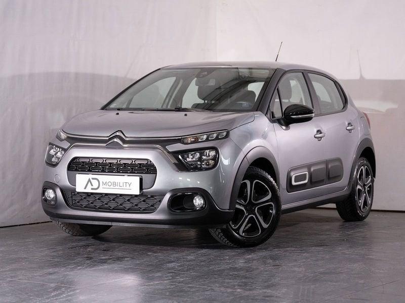 Citroën C3 PureTech 83 S&S Shine