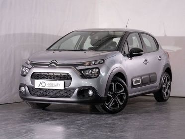 Citroën C3 PureTech 83 S&S Shine