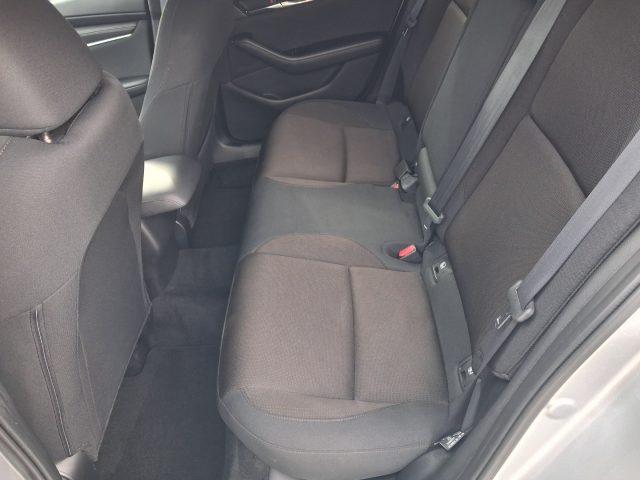 MAZDA 3 2.0L Skyactiv-G M-Hybrid Exceed