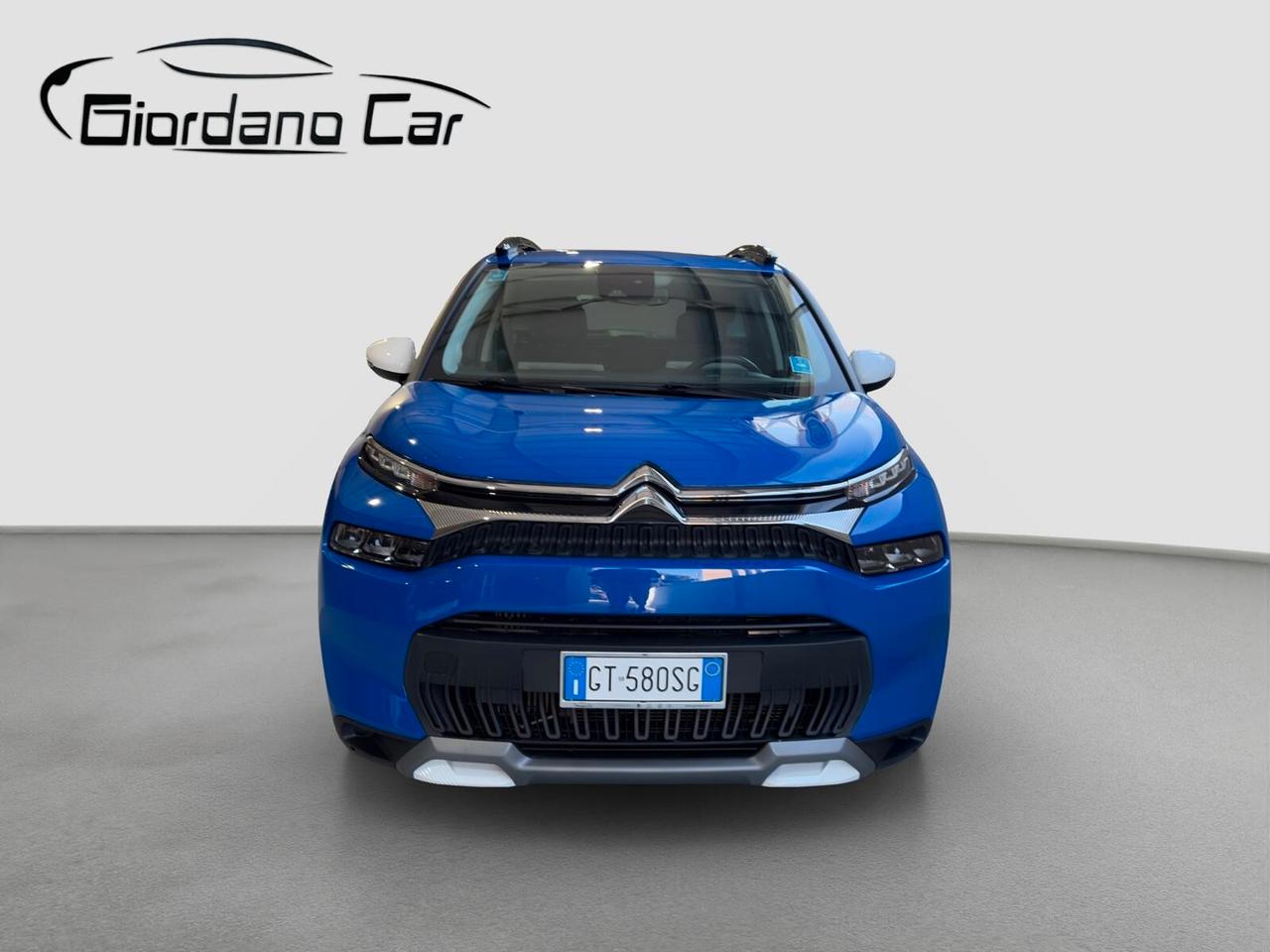 Citroen C3 Aircross BlueHDi 110 S&S You
