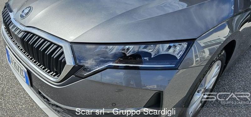 Skoda Octavia Wagon 2.0 TDI 150 CV SCR DSG Executive *PREZZO REALE NON VINCOLATO A FINANZIAMENTO*