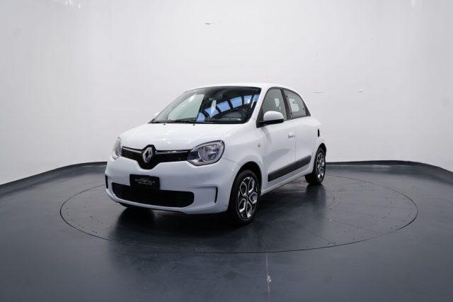 RENAULT Twingo 1.0 SCe 75cv Duel