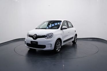 RENAULT Twingo 1.0 SCe 75cv Duel