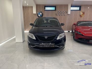 Lancia Ypsilon 1.2 69 CV 5 porte GPL Ecochic Gold