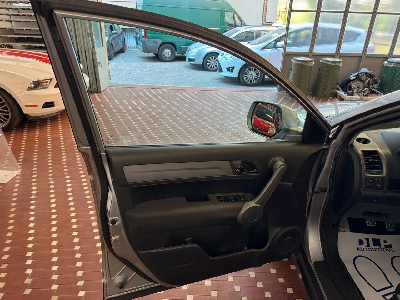 Honda CR-V 2.0 i-VTEC 16V Advance Lim. Ed. - UNICO PROPRIETARIO