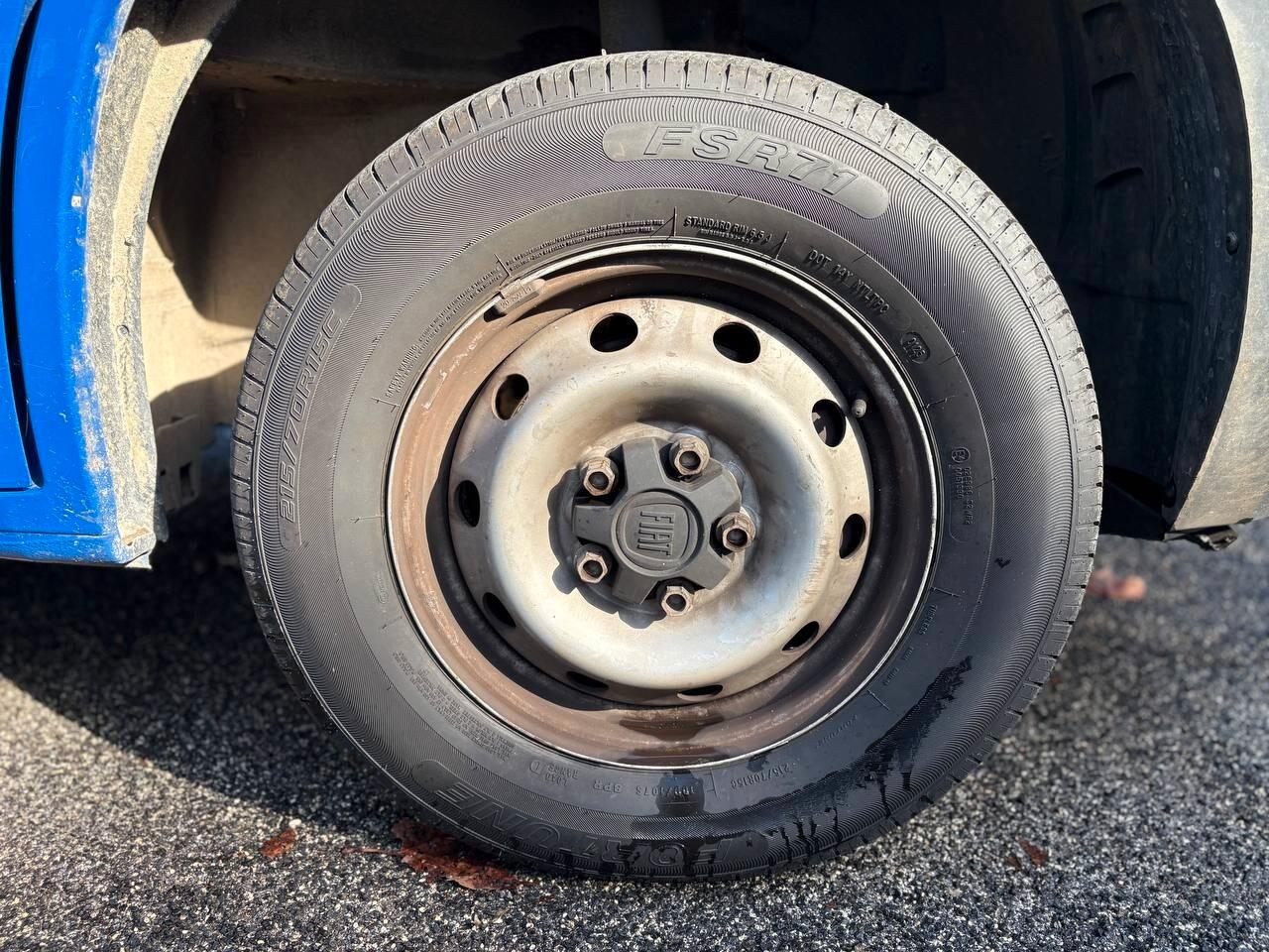 Fiat Ducato 33 2.3 MJT 120CV PM-TN Furgone