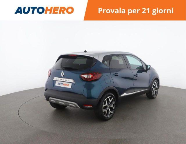 RENAULT Captur dCi 8V 90 CV Sport Edition2