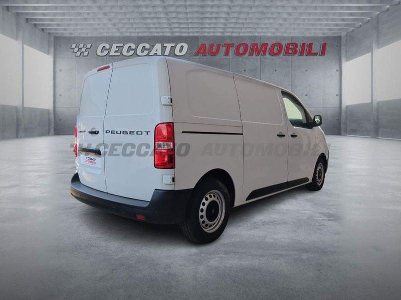 Peugeot Expert Expert std 1.5 Bluehdi 120cv S&S