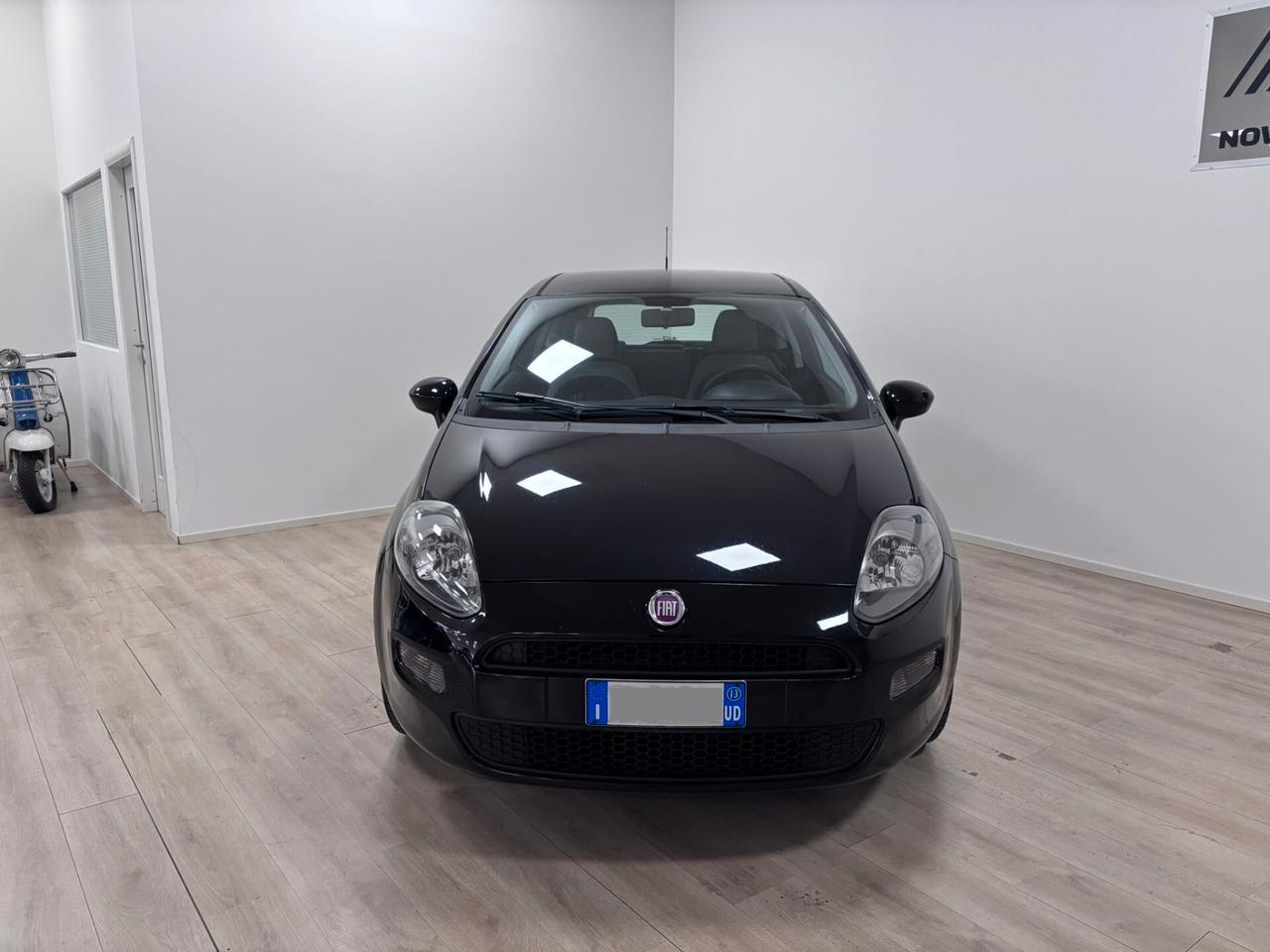 Fiat Grande Punto 1.4 5 porte Actual EasyPower